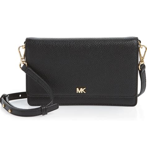 michael kors wallet serial number check - Michael Kors phone wallet crossbody.